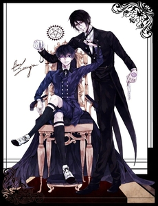 Kuroshitsuji