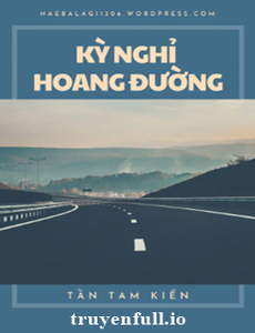 Kỳ Nghỉ Hoang Đường