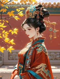 Ký Sự Ánh Sáng Phù Du Chốn Đông Cung