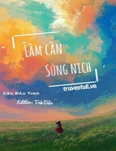 Làm Càn Sủng Nịch