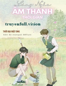 Lắng Nghe Âm Thanh Thời Gian