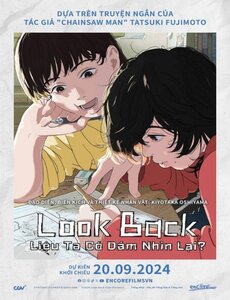 Liệu Ta Có Dám Nhìn Lại - Look Back