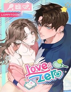 Love:zero