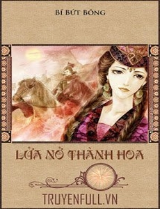 Lửa Nở Thành Hoa