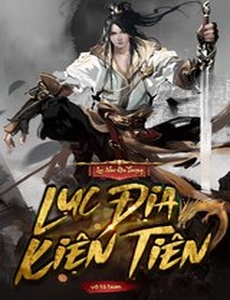 Lục Địa Kiện Tiên (Dịch)