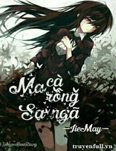 Ma Cà Rồng Sa Ngã (The Guilty Vampire Boy)