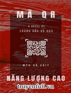 Mã Qr Năng Lượng Cao