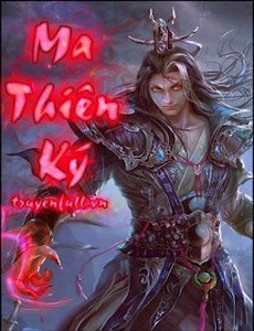 Ma Thiên Ký