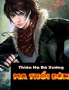 Ma Thổi Đèn