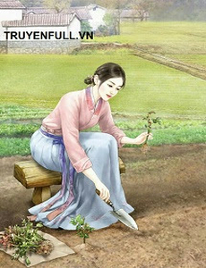 Mang Theo Kho Hàng Rỗng Về Thập Niên 80