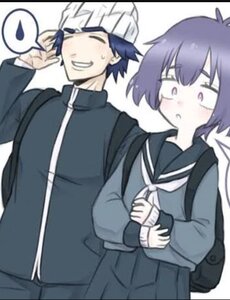 Masaka Jibun Ga Joshi Ni Naru Nante