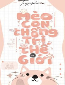 Mèo Con Thống Trị Thế Giới