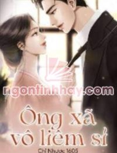 Mèo Cưng Của Anh