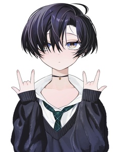 Morino-San Just Won't Leave Me Be