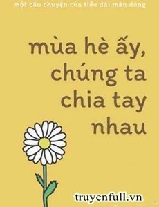 Mùa Hè Ấy, Chúng Ta Chia Tay Nhau