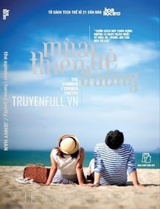 Mùa Hè Thiên Đường 1 - The Summer I Turned Pretty