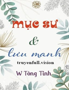 Mục Sư Và Lưu Manh - W Tòng Tinh