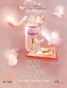 Mười Năm Thương Nhớ