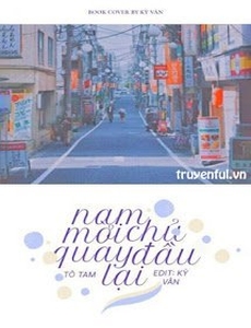 Nam Chủ Mời Quay Đầu Lại