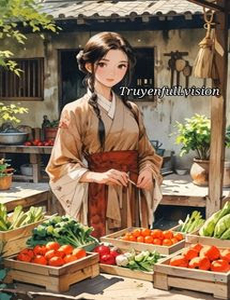 Năm Đói Bị Ruồng Bỏ, Không Sao Ta Có Lương Thực