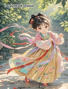 Năm Tám Tuổi, Ta Tự Bán Chính Mình