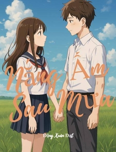 Nắng Ấm Sau Mưa