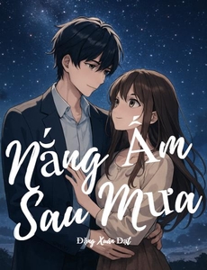 Nắng Ấm Sau Mưa