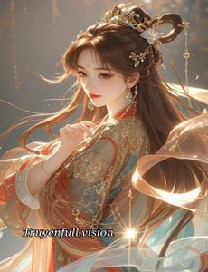 Nàng Khiến Tu Tiên Giới Phải Khóc Thét