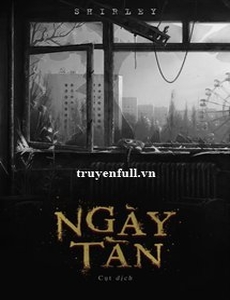 Ngày Tàn