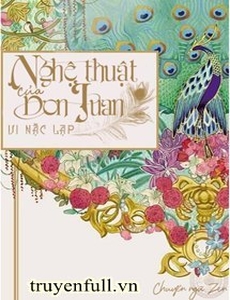 Nghệ Thuật Của Don Juan