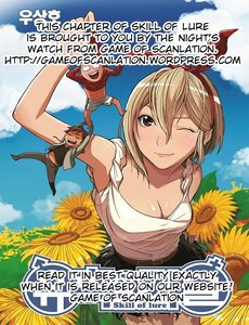 Nghệ Thuật Quyến Rũ