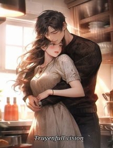 Nghịch Chuyển Định Mệnh: Cứu Rỗi Mẹ Phản Diện