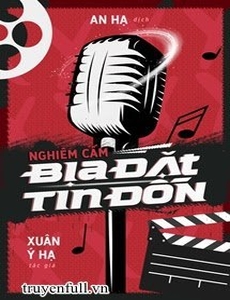 Nghiêm Cấm Bịa Đặt Tin Đồn