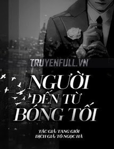 Người Đến Từ Bóng Tối