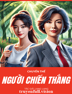 Người Chiến Thắng - Lang Lang