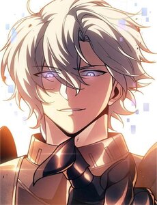 Người Chơi Cấp Thần Thoại Ở Thế Giới Vô Song