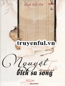 Nguyệt Tà Bích Sa Song