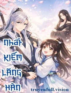 Nhất Kiếm Lăng Hàn - Jq Vạn Niên Khanh