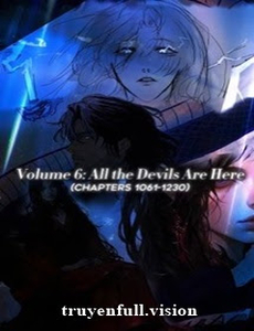 Nô Lệ Bóng Tối - Q6: Mọi Ác Quỷ Đều Ở Đây