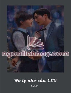 Nô Lệ Của Ceo