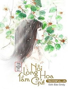 Nỗi Lòng Hoa Tầm Gửi