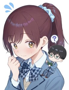 Nonderi Kubo Wa Genjitsu No Koi Ga Shiritai