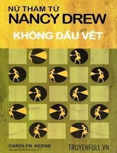 Nữ Thám Tử Nancy Drew - Không Dấu Vết