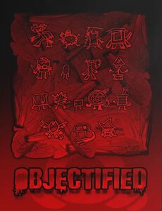 Objectified