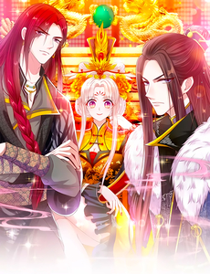 Ôn Nhu Bạo Quân: Nhiếp Chính Vương Gia Quá Hung Mãnh