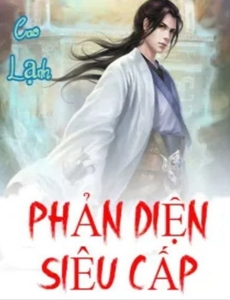 Phản Diện Siêu Cấp ( Dịch Full )