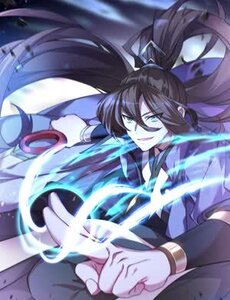 Phi Thăng Thất Bại, Đành Phải Làm Thợ Săn Ma Vậy