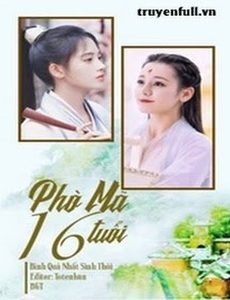 Phò Mã 16 Tuổi