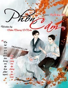 Phồn Cẩm