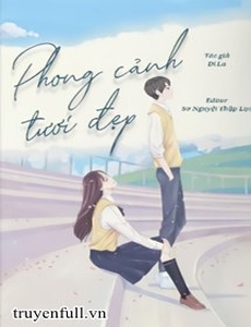 Phong Cảnh Tươi Đẹp